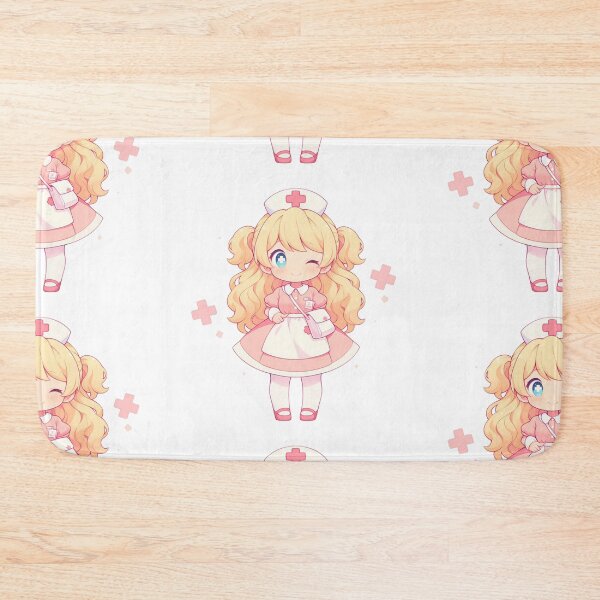 Item preview, Medical Professional, Nurse, Doctor, Physician Assistant, Practitioner designed and sold by MendaciousMina.