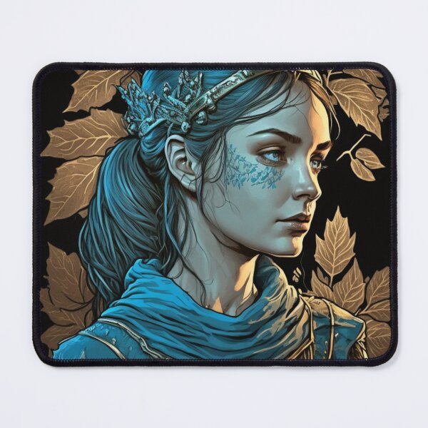 Item preview, Elven Princess designed and sold by Solace Sparkles.