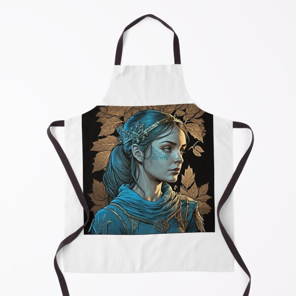 Item preview, Elven Princess designed and sold by Solace Sparkles.