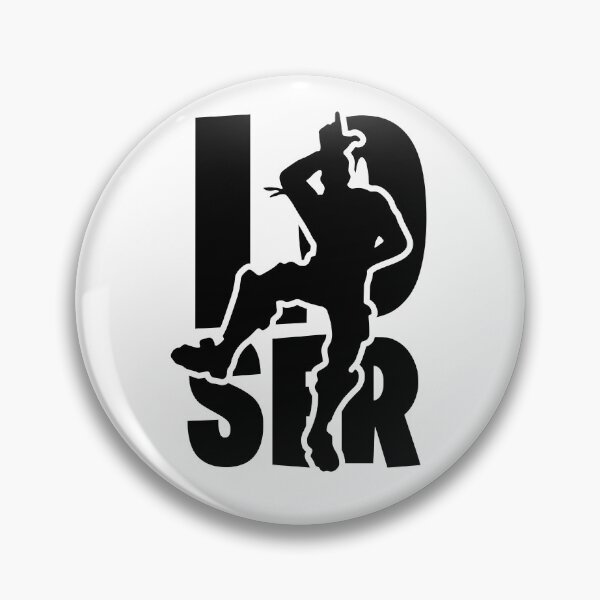 Item preview, Take The L Battle Royale Character designed and sold by Kubala Designs.