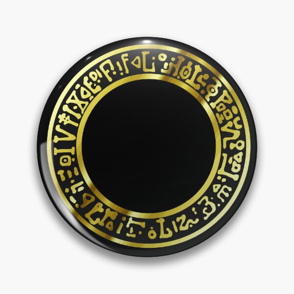 Item preview, Magician's Circle designed and sold by Connor Keane.