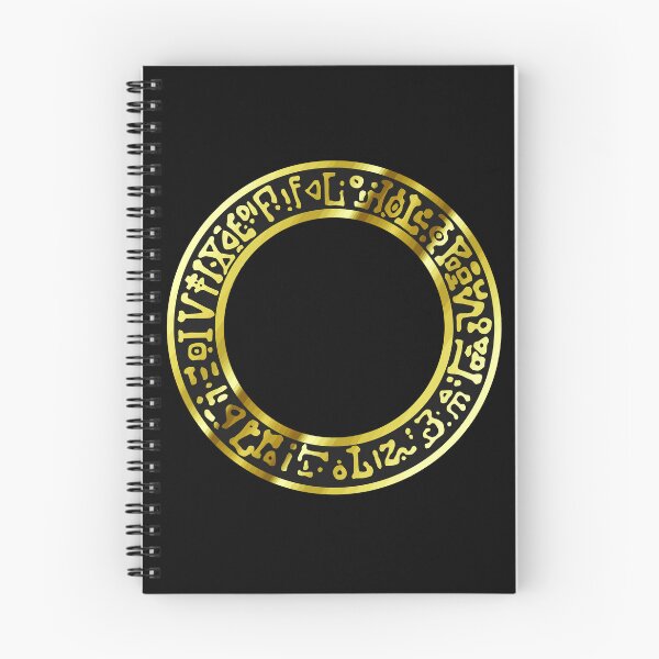 Item preview, Magician's Circle designed and sold by Connor Keane.