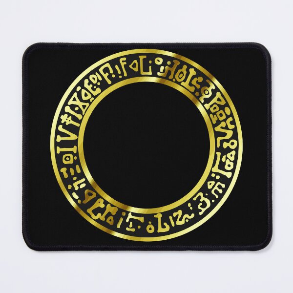 Item preview, Magician's Circle designed and sold by Connor Keane.