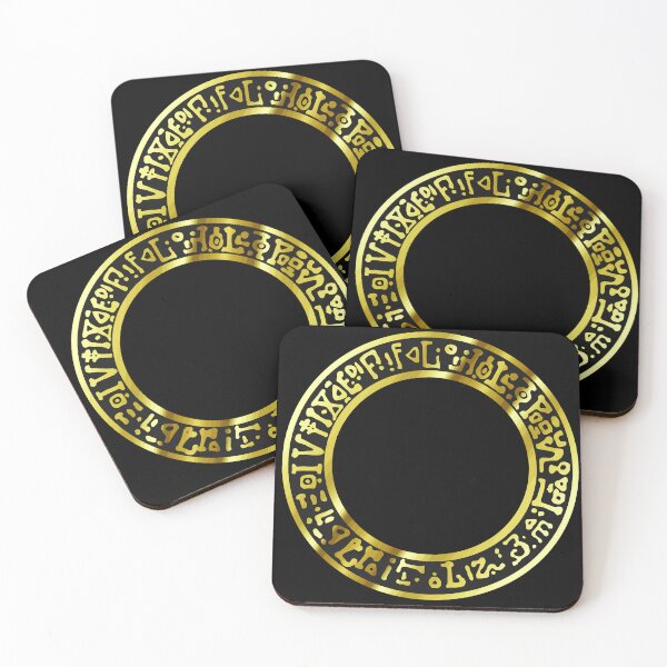 Item preview, Magician's Circle designed and sold by Connor Keane.