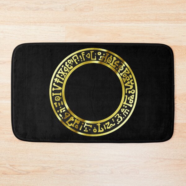 Item preview, Magician's Circle designed and sold by Connor Keane.