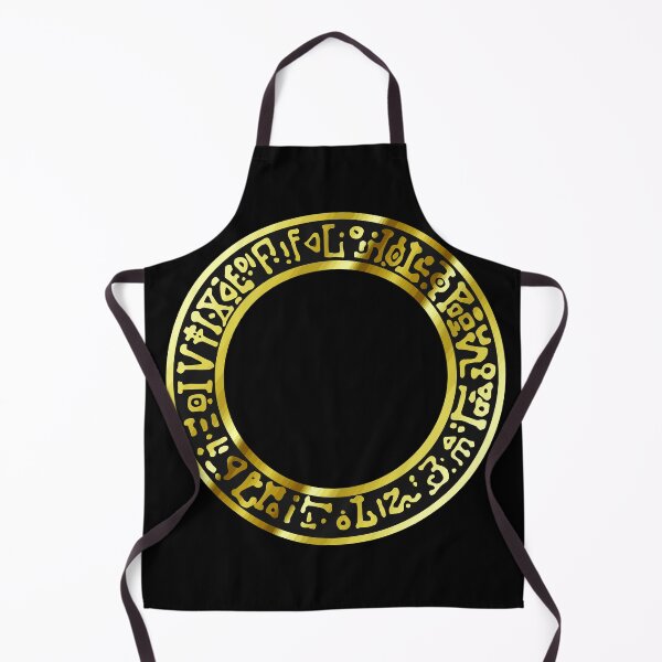 Item preview, Magician's Circle designed and sold by Connor Keane.