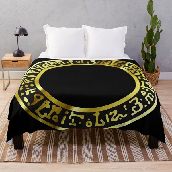 Item preview, Magician's Circle designed and sold by Connor Keane.