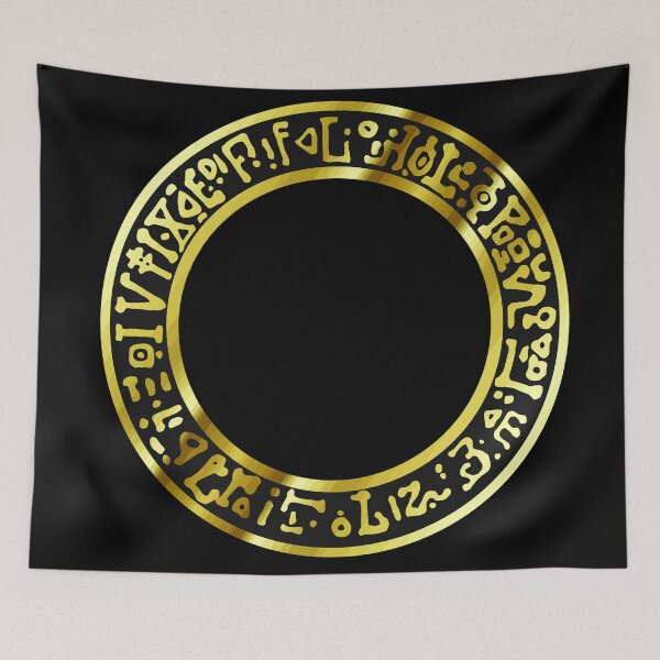 Item preview, Magician's Circle designed and sold by Connor Keane.