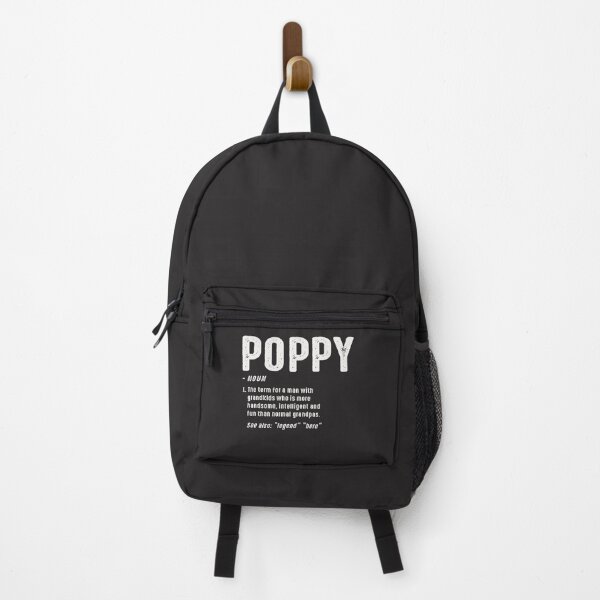 Item preview, Poppy Definition designed and sold by cidolopez.