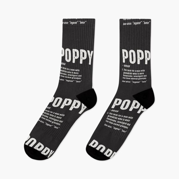Item preview, Poppy Definition designed and sold by cidolopez.