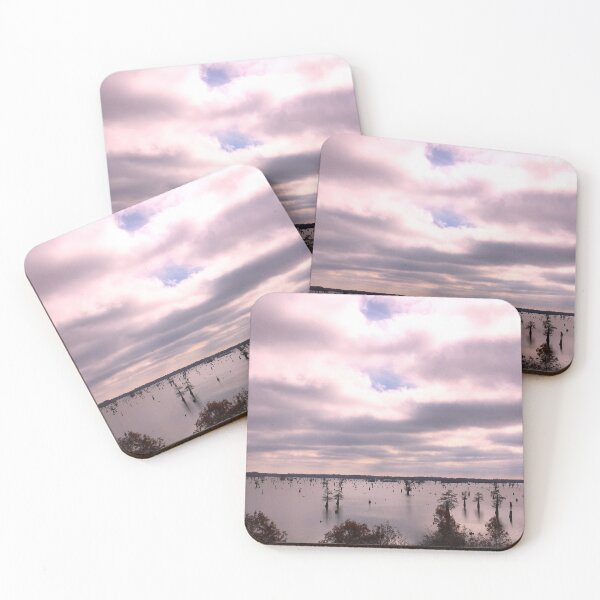 Item preview, Lake Bigeaux in Louisiana, USA designed and sold by Topmel.