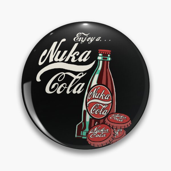 Item preview, Enjoy a Cola! designed and sold by Ratch2929.