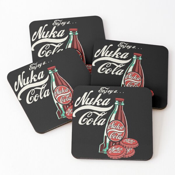 Item preview, Enjoy a Cola! designed and sold by Ratch2929.