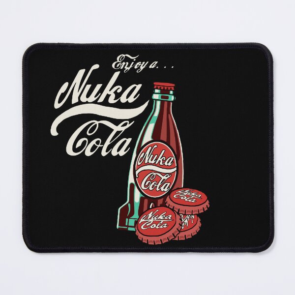 Item preview, Enjoy a Cola! designed and sold by Ratch2929.