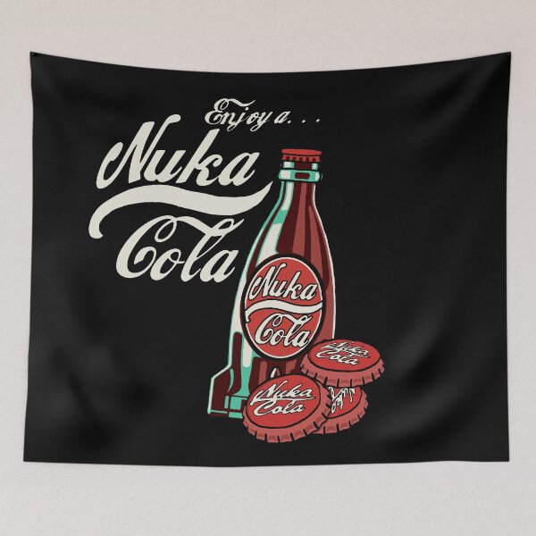 Item preview, Enjoy a Cola! designed and sold by Ratch2929.