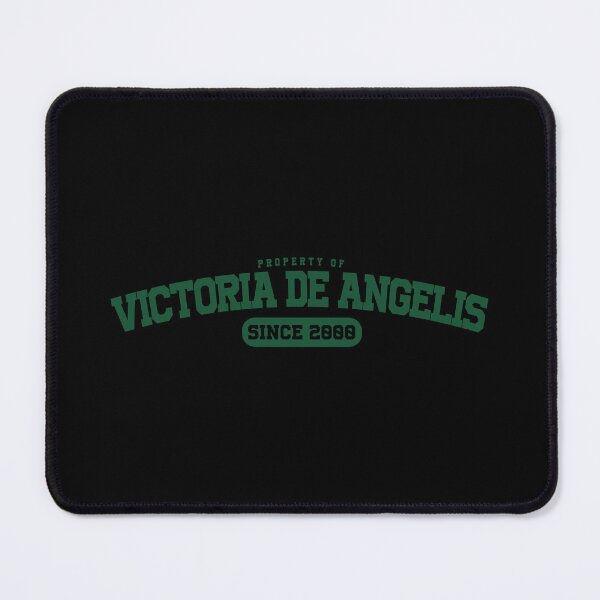 Item preview, Property of Victoria de Angelis designed and sold by deluluhaze.