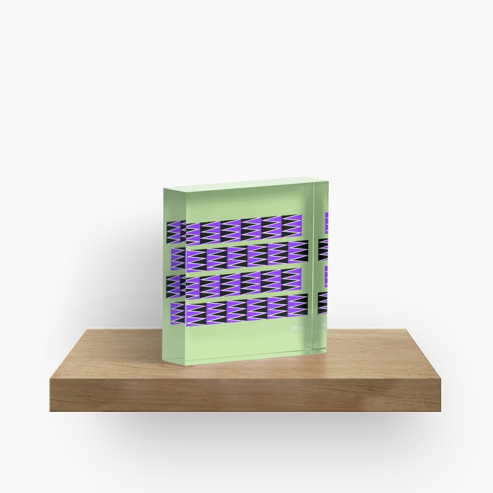 Item preview, Acrylic Block designed and sold by GianniSarcone.