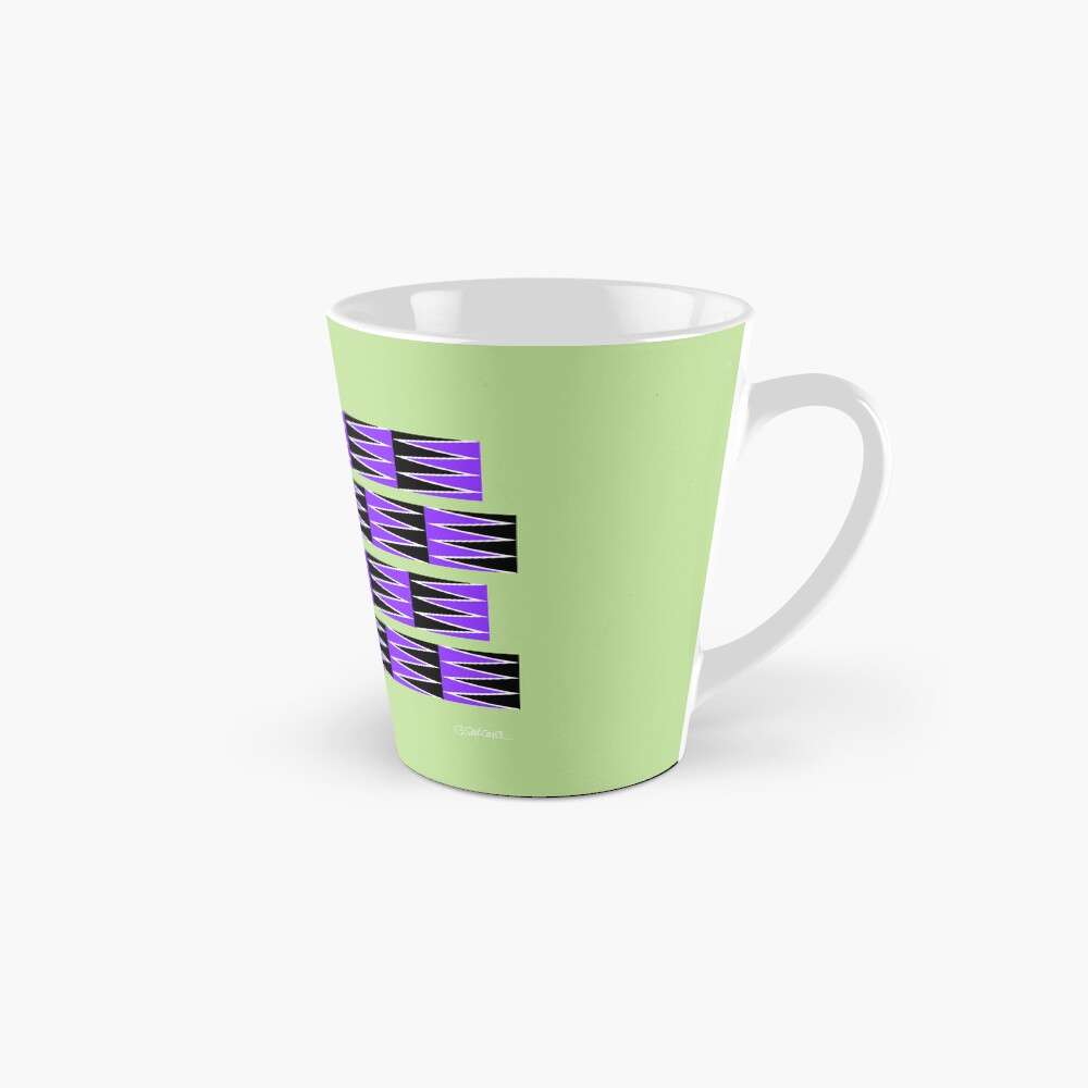 Item preview, Tall Mug designed and sold by GianniSarcone.