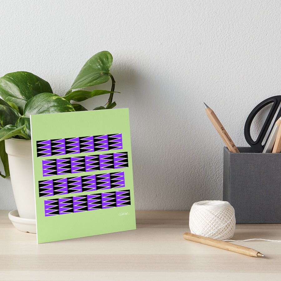 Item preview, Art Board Print designed and sold by GianniSarcone.