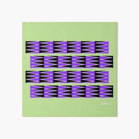 Art Board Print