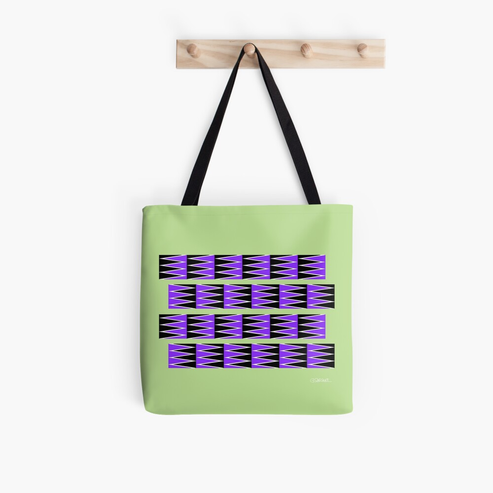 Item preview, All Over Print Tote Bag designed and sold by GianniSarcone.