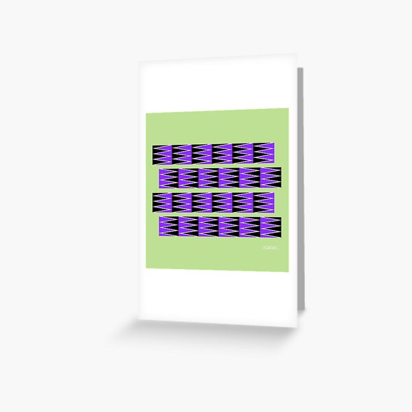 Item preview, Gliding Patterns: The Anomalous Motion Illusion designed and sold by Gianni A. Sarcone.