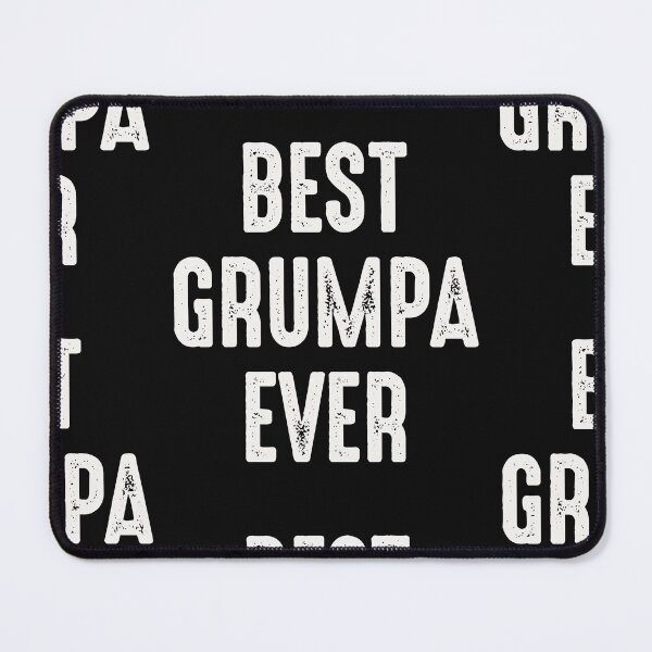 Item preview, Best Grumpa Ever designed and sold by cidolopez.