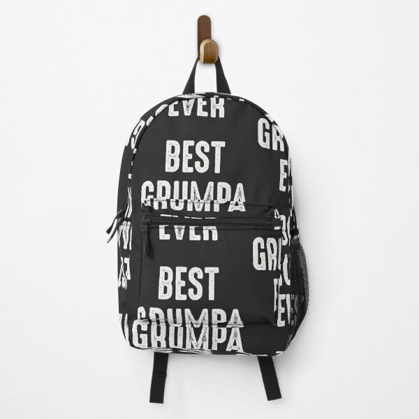 Item preview, Best Grumpa Ever designed and sold by cidolopez.
