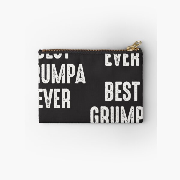 Item preview, Best Grumpa Ever designed and sold by cidolopez.