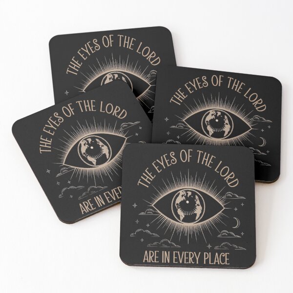 Item preview, The Eyes of The Lord designed and sold by ChristCentered.