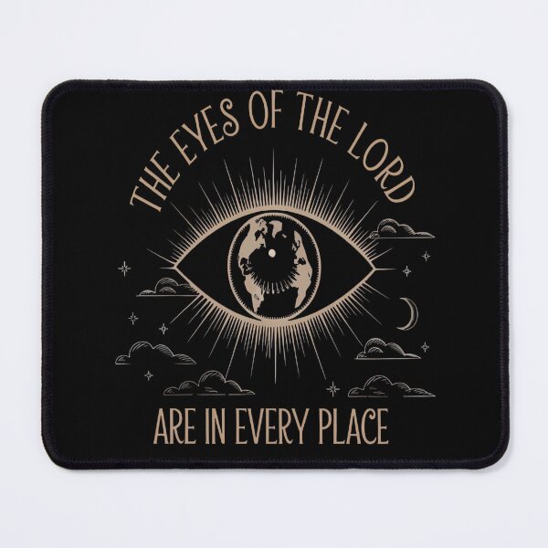 Item preview, The Eyes of The Lord designed and sold by ChristCentered.