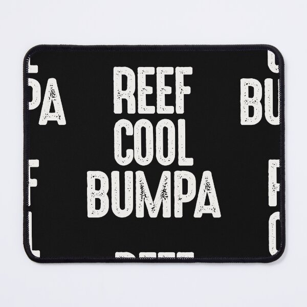 Item preview, Reef Cool Bumpa designed and sold by cidolopez.