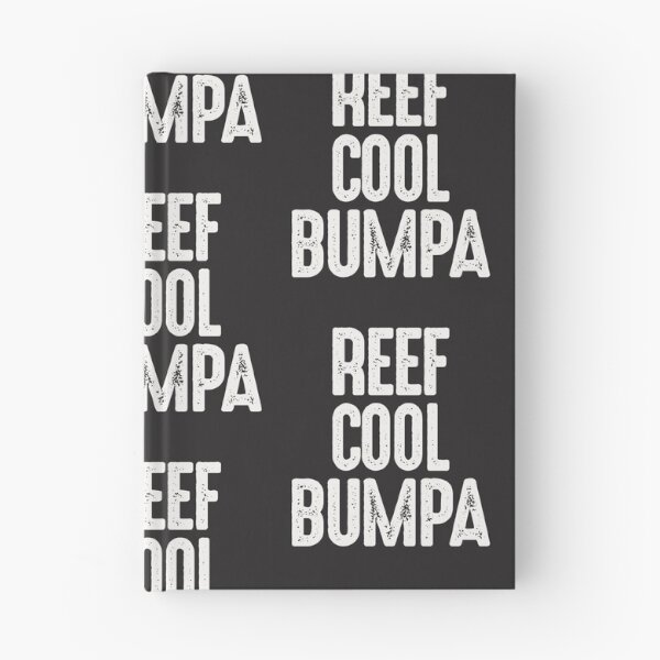 Item preview, Reef Cool Bumpa designed and sold by cidolopez.