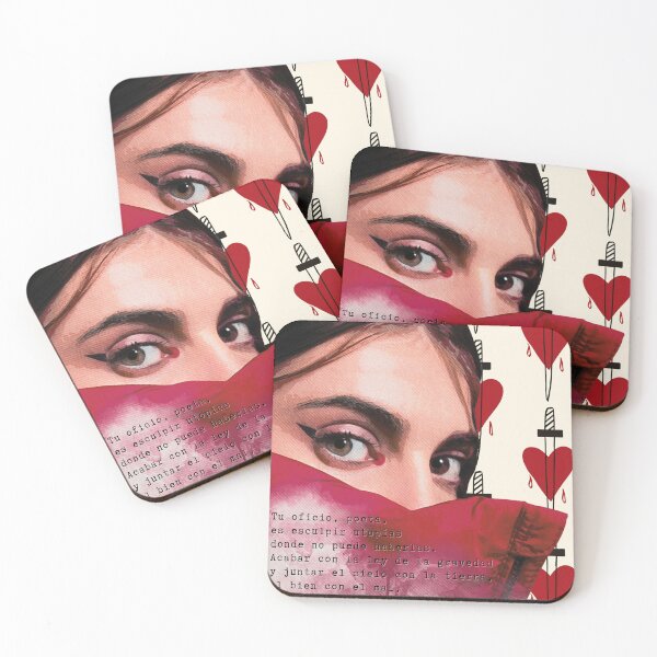 Item preview, Your profession Poet, Gata Cattana designed and sold by jessnieves.