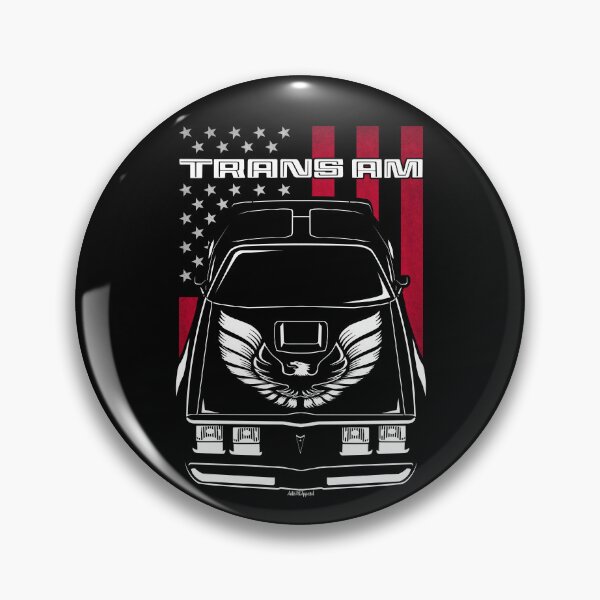 Item preview, Firebird Trans Am 1979-1981 T-top designed and sold by EuroLegends.