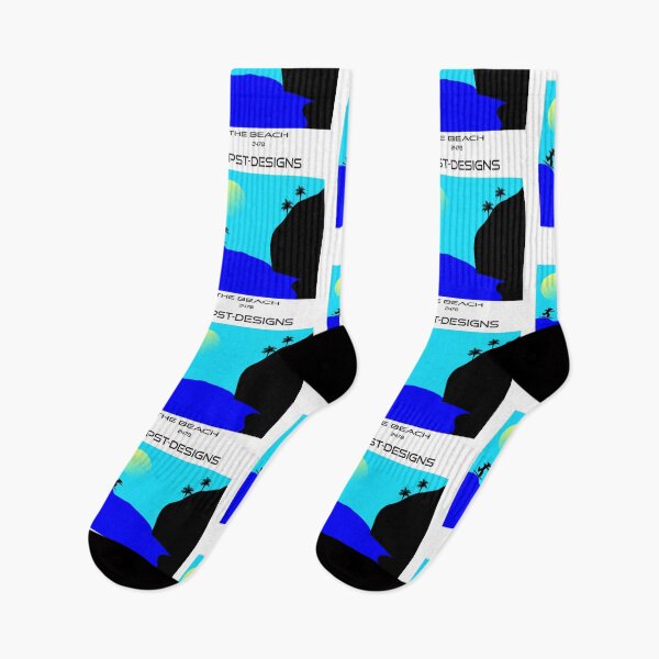 Item preview, The Beach No.2478 designed and sold by porfysoundtrack.
