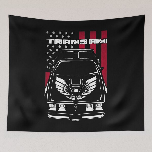 Item preview, Firebird Trans Am 1979-1981 T-top designed and sold by EuroLegends.