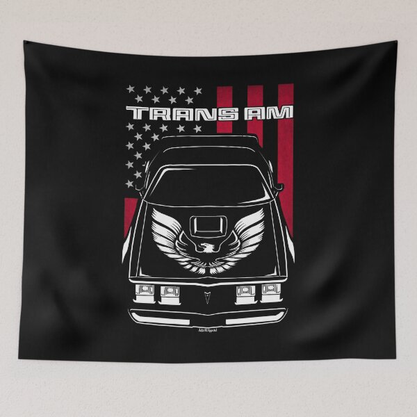 Item preview, Firebird Trans Am 1979-1981 designed and sold by EuroLegends.