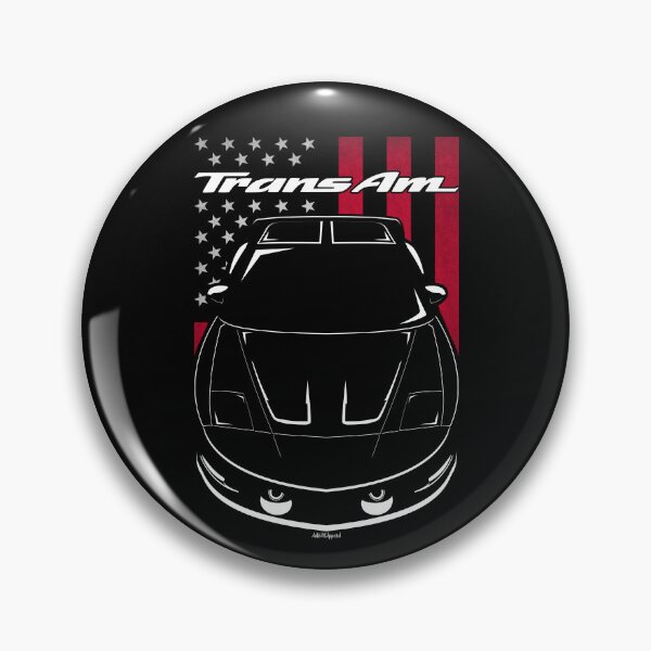 Item preview, Firebird Trans Am 1993-1997 designed and sold by EuroLegends.