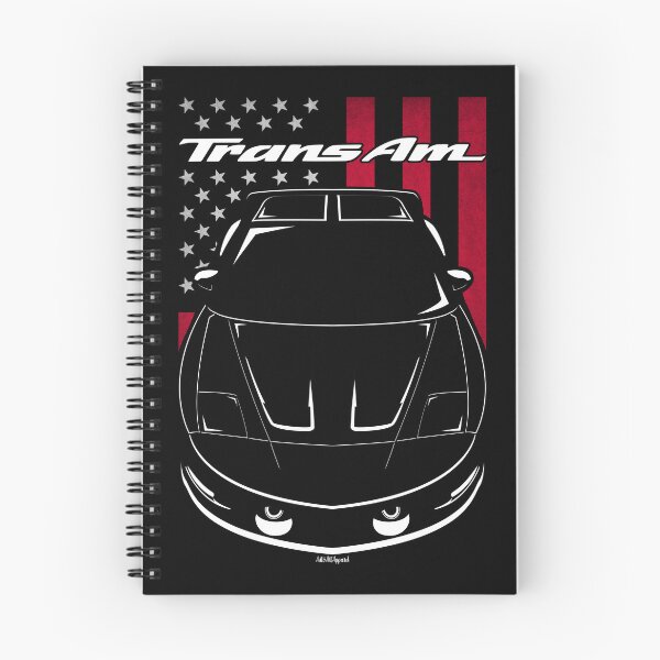Item preview, Firebird Trans Am 1993-1997 designed and sold by EuroLegends.