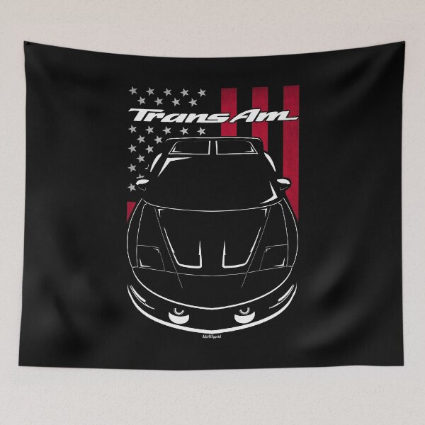 Item preview, Firebird Trans Am 1993-1997 designed and sold by EuroLegends.