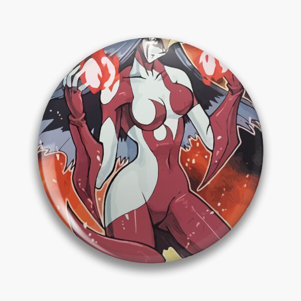 Item preview, Burstinatrix designed and sold by Connor Keane.
