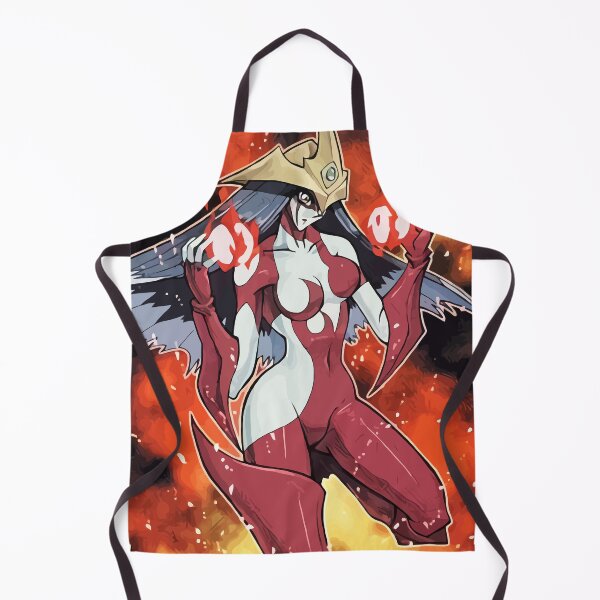 Item preview, Burstinatrix designed and sold by Connor Keane.