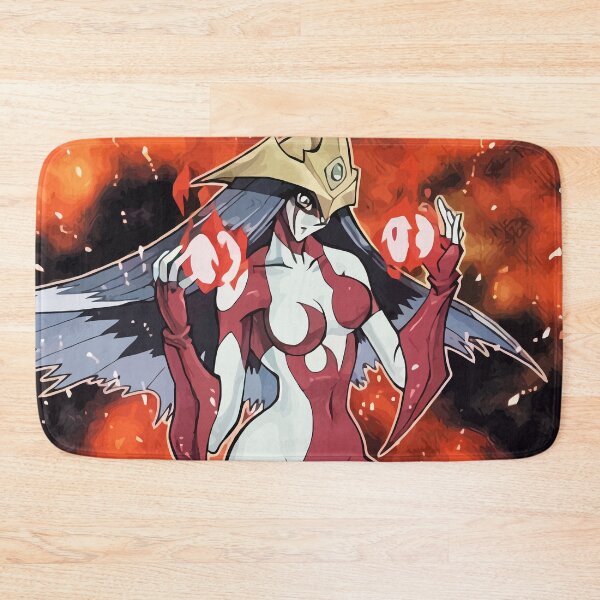 Item preview, Burstinatrix designed and sold by Connor Keane.