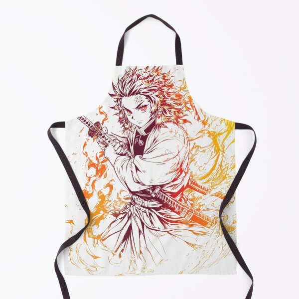 Item preview, Slayer Anime Fire designed and sold by csdesignco.