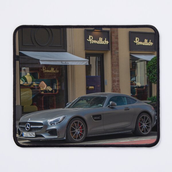 Item preview, Mercedes AMG GTs designed and sold by VitaliiShop.