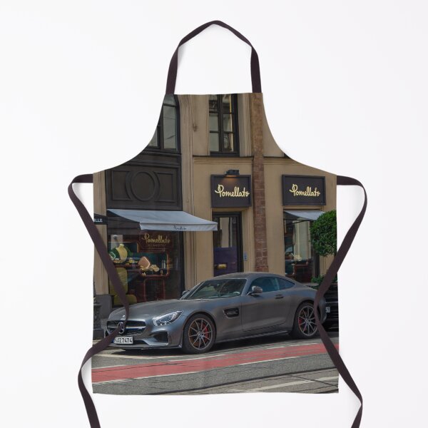 Item preview, Mercedes AMG GTs designed and sold by VitaliiShop.
