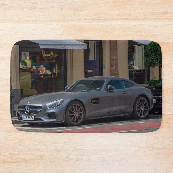 Artikelvorschau, Mercedes AMG GTs entworfen und verkauft von VitaliiShop.