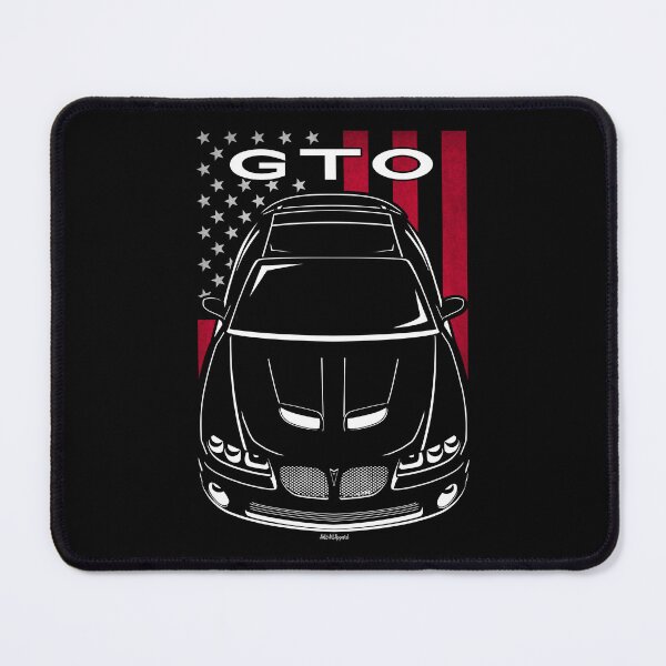 Item preview, GTO 2004-2006 designed and sold by EuroLegends.