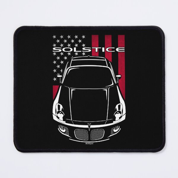 Item preview, Solstice GXP Coupe designed and sold by EuroLegends.